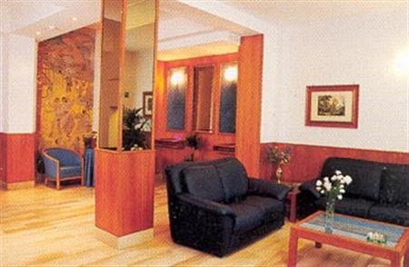 Hotel San Giorgio
