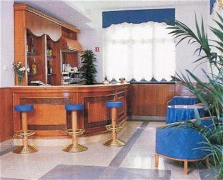 San Giorgio Hotel Naples