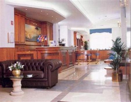 San Giorgio Hotel 3*