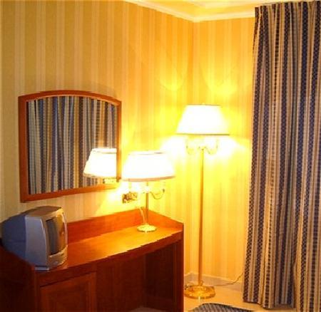 Joyfull Hotel Naples