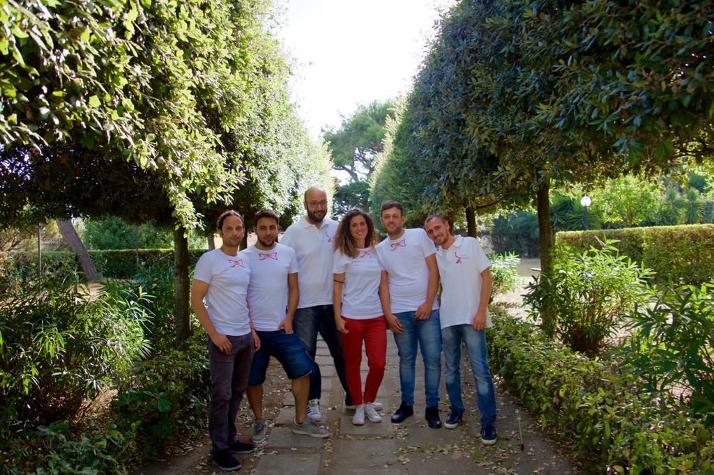 Casa Tolentino Guest house Naples