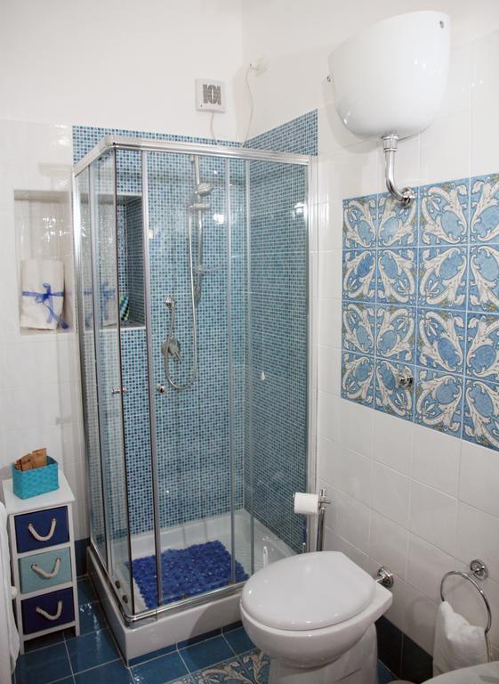 Vacation Agrumeto Flegreo Holiday home *