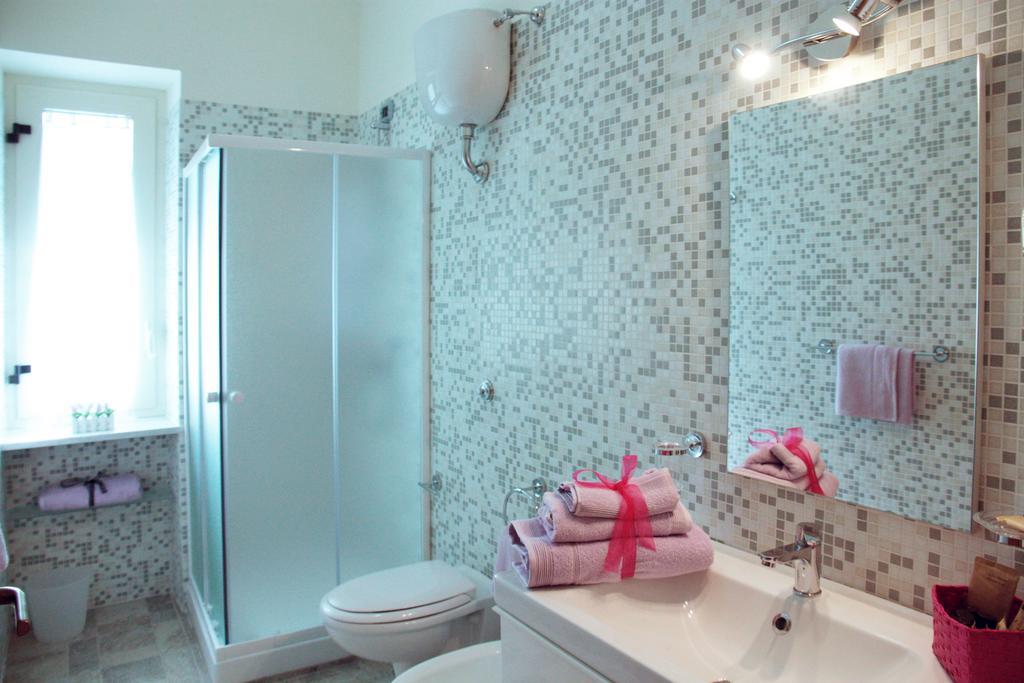 Holiday home Vacation Agrumeto Flegreo
