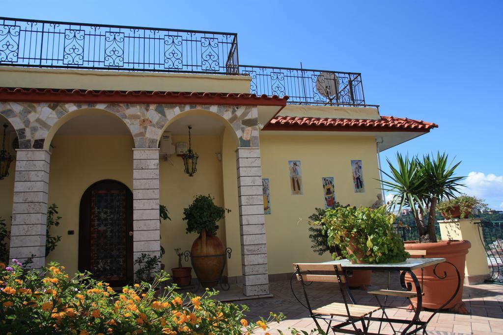 Vacation Agrumeto Flegreo Holiday home Naples