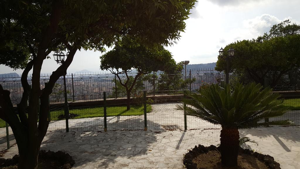 Vacation Agrumeto Flegreo Holiday home