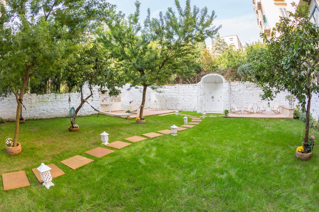 The Foria House By House In *