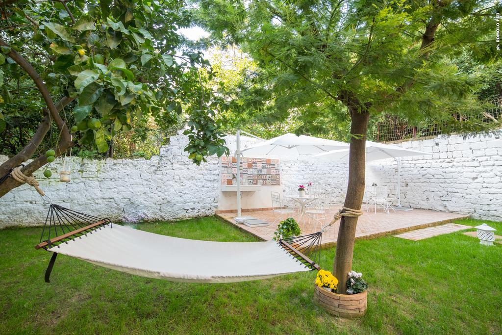 The Foria House By House In