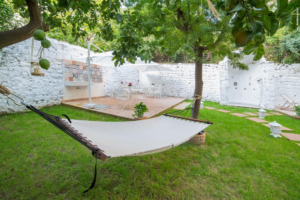Bed & Breakfast The Foria House By House In Naples
