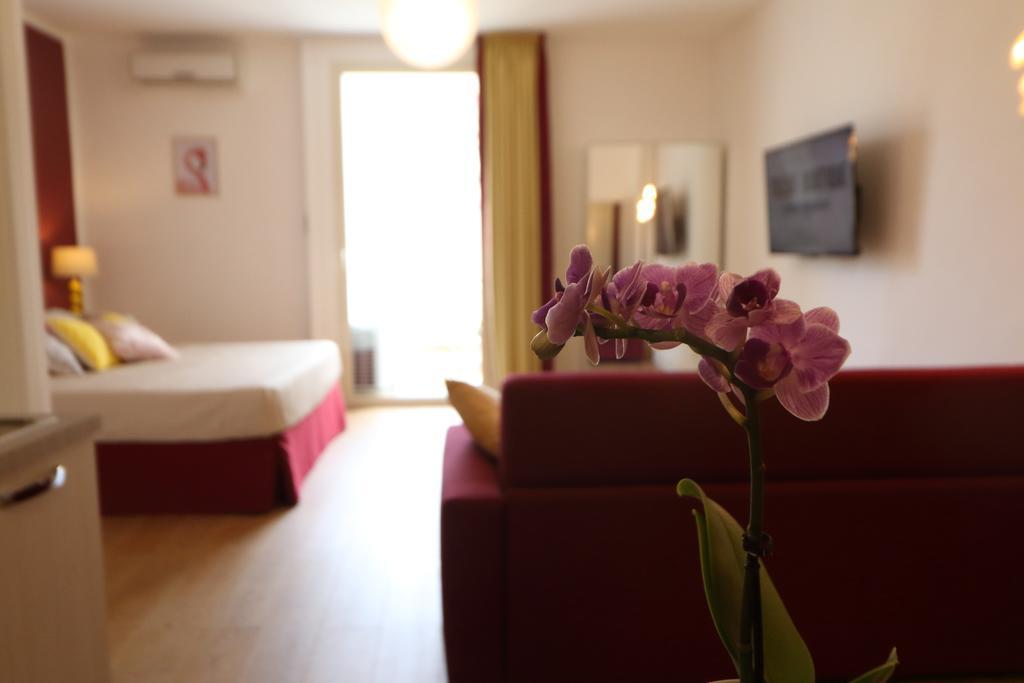 Toledo Boutique Apartment