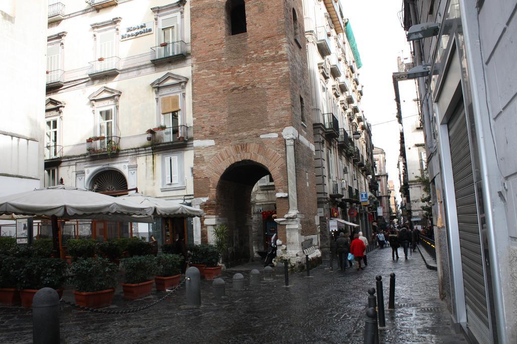 Apartment Charming