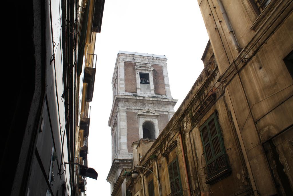 Charming Naples