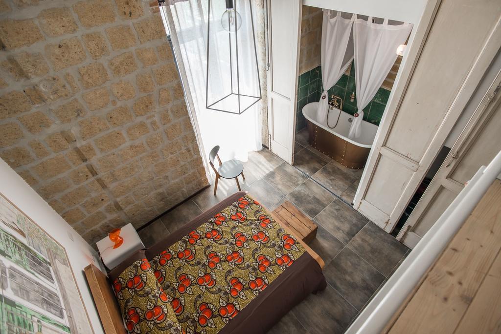 Guest house Magma - & Roof Naples
