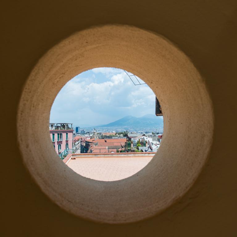 Guest house Magma - & Roof Naples
