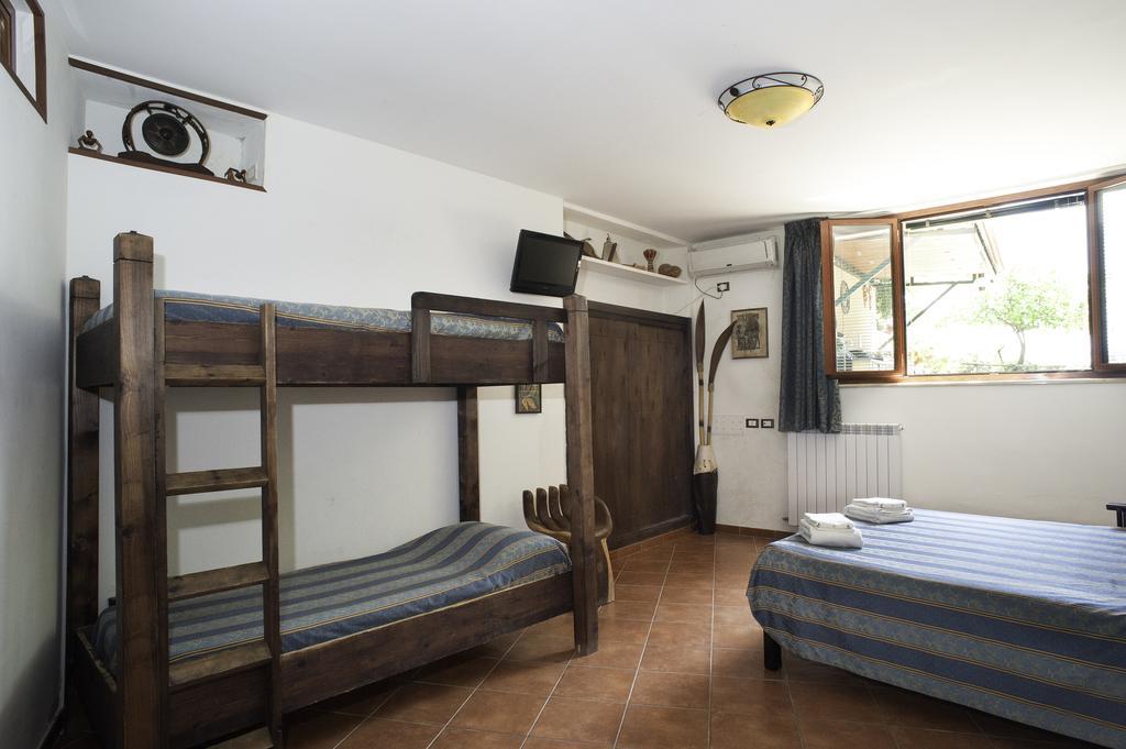 Bed & Breakfast La Nave