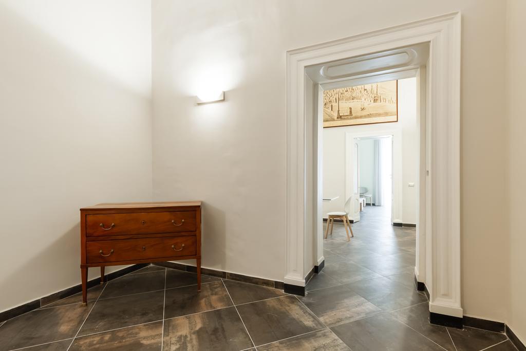 Apartment Parthenope By Wonderful Italy Naples