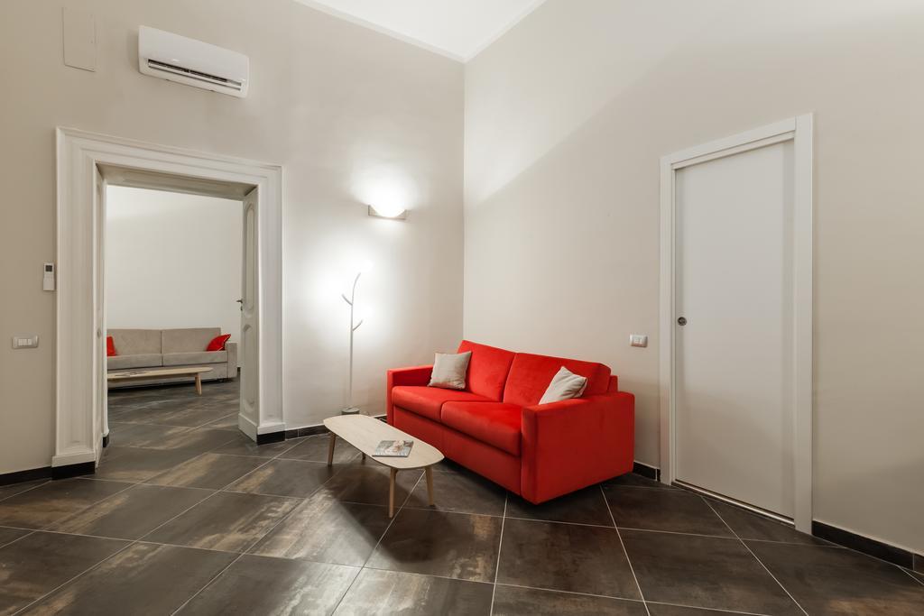 Apartment Parthenope By Wonderful Italy *