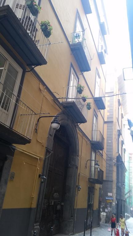 Holiday home La Dimora Del Professore *