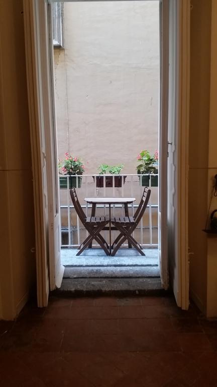 Holiday home La Dimora Del Professore *