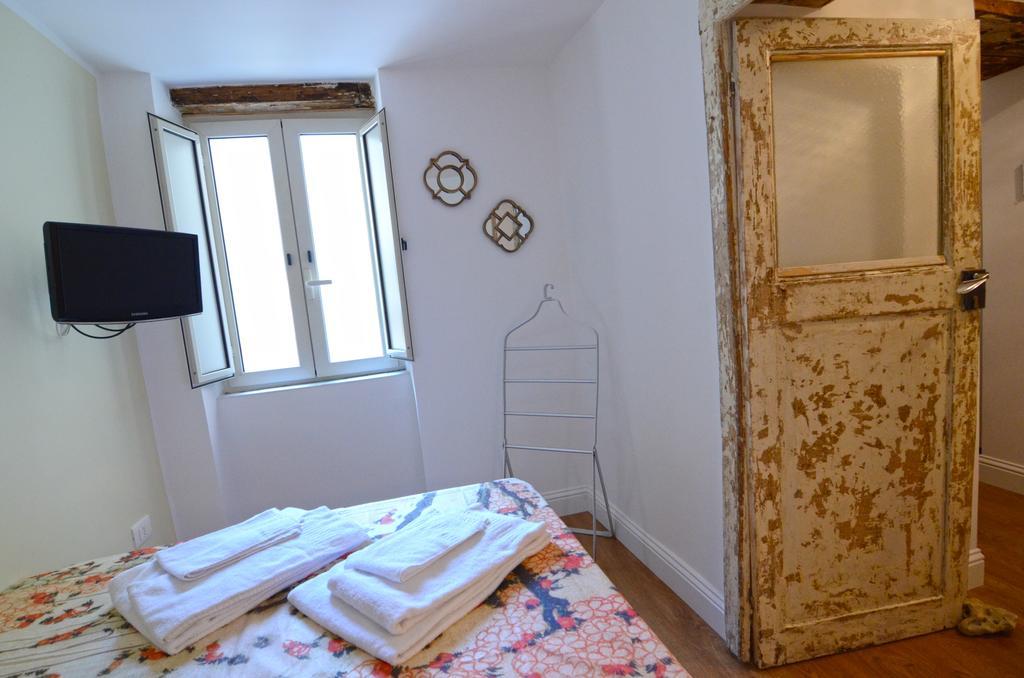 La Chiromante Apartment Naples