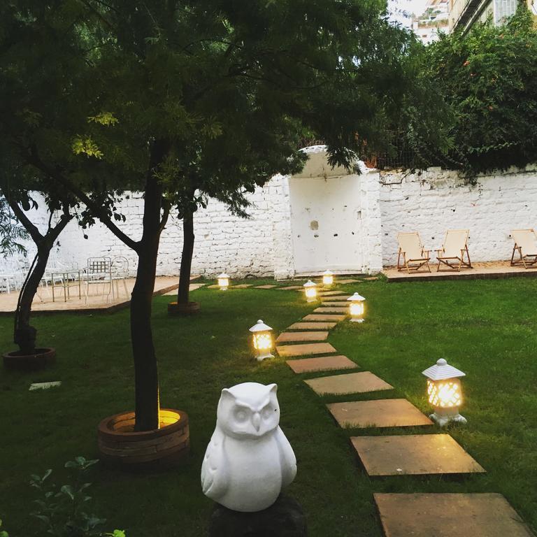 The Foria House By House In Bed & Breakfast *