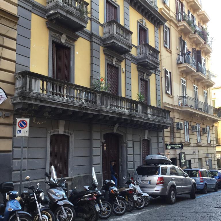 Martucci 34 Apartment