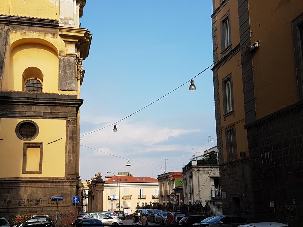 La Piccola Reggia Holiday home Naples