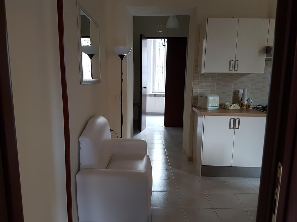 La Piccola Reggia Holiday home Naples