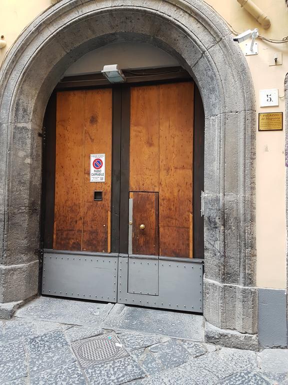 Holiday home La Piccola Reggia Naples