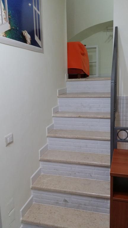 Apartment Sognando *