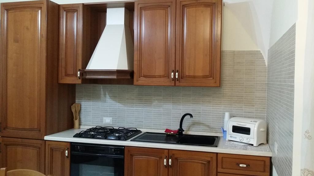 Apartment Sognando Naples