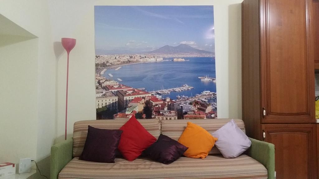 Apartment Sognando