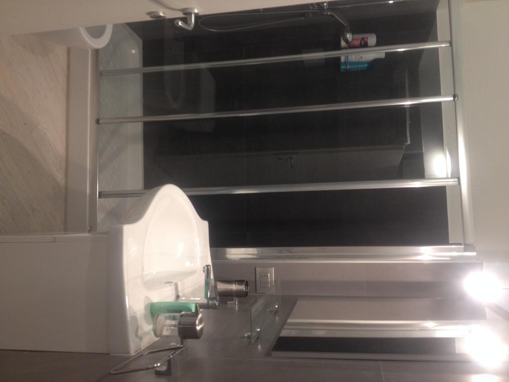 Apartment Gradoni Di Chiaia
