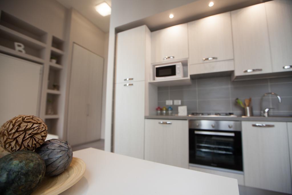 Apartment Bovio Prestige Naples
