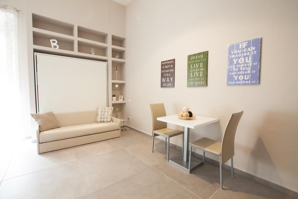 Apartment Bovio Prestige *