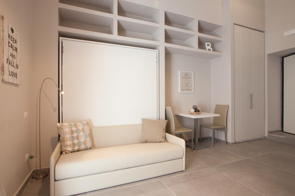 Bovio Prestige Apartment *