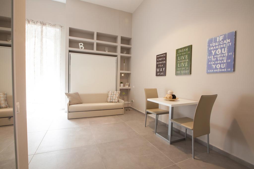 Apartment Bovio Prestige