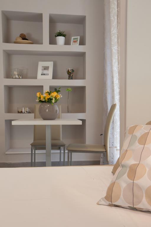Apartment Bovio Prestige Naples