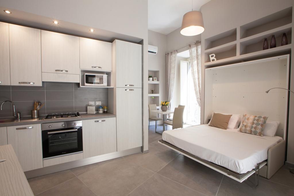 Bovio Prestige Apartment Naples
