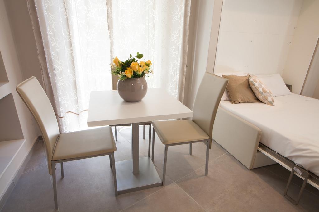 Bovio Prestige Naples