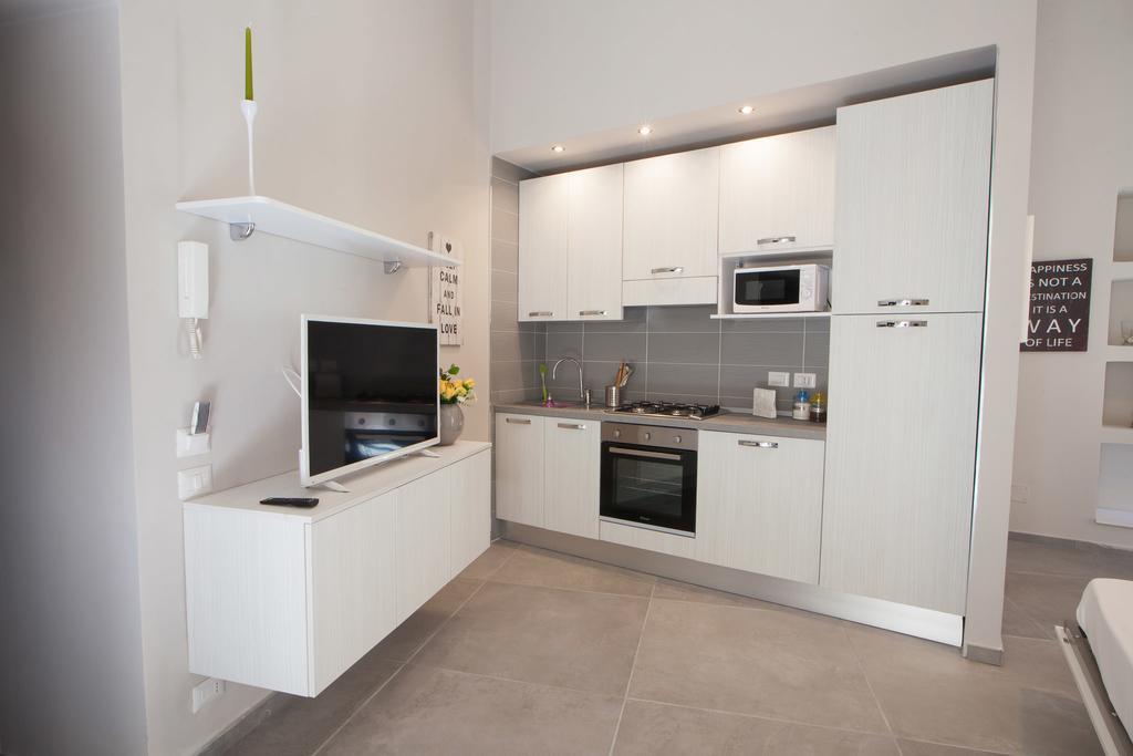 Bovio Prestige Apartment Naples