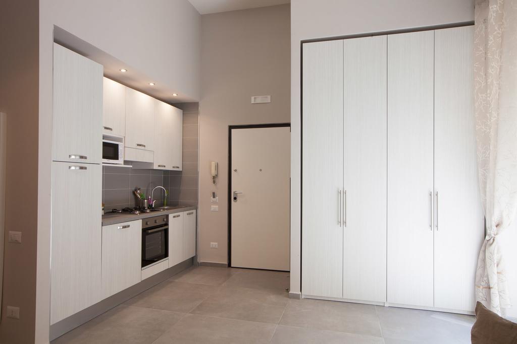 Bovio Prestige Apartment Naples