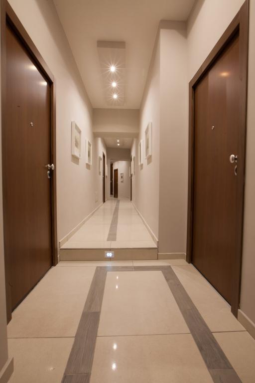 Bovio Prestige Apartment *