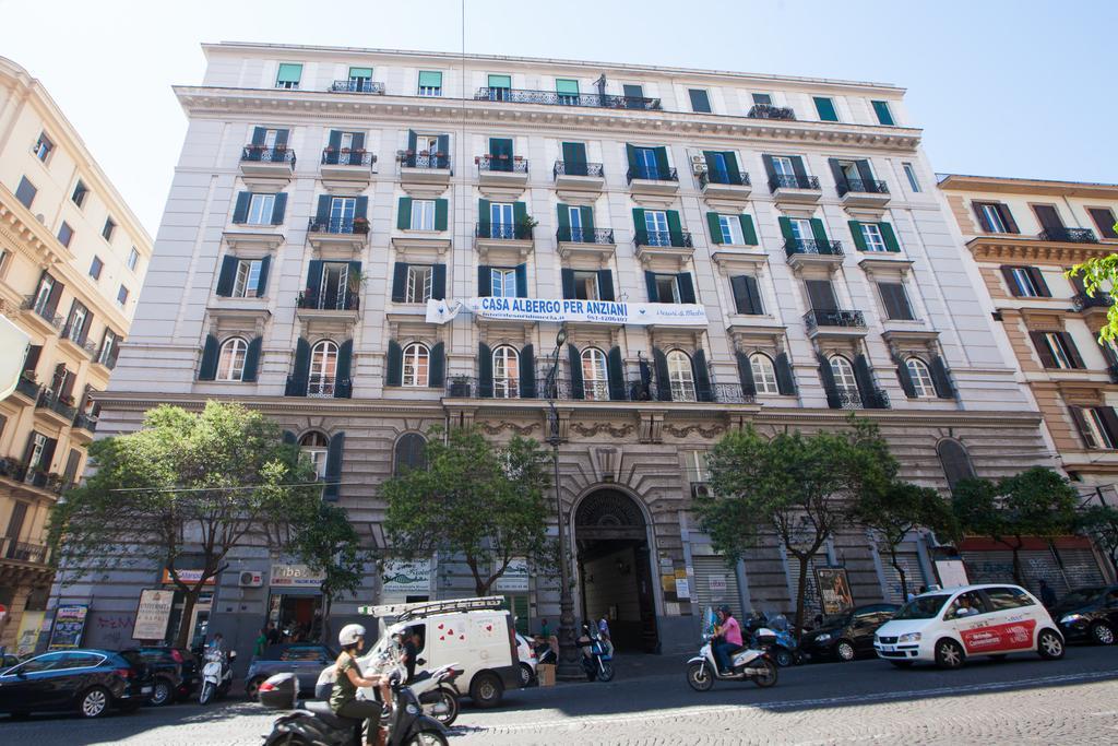 Bovio Prestige Apartment *