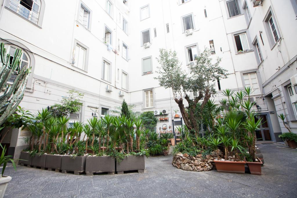 Bovio Prestige * Naples