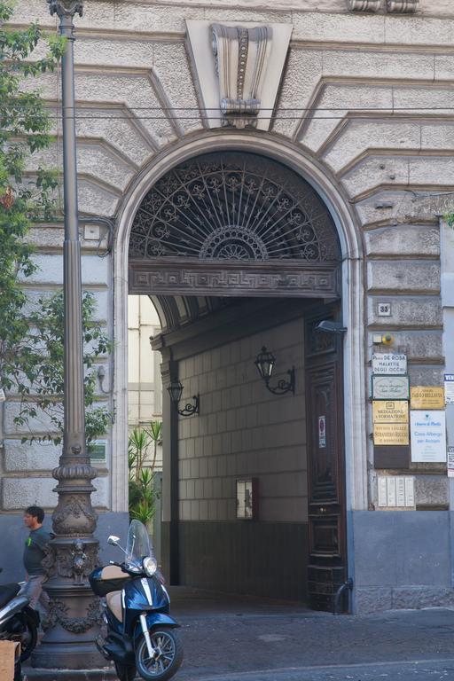 Apartment Bovio Prestige