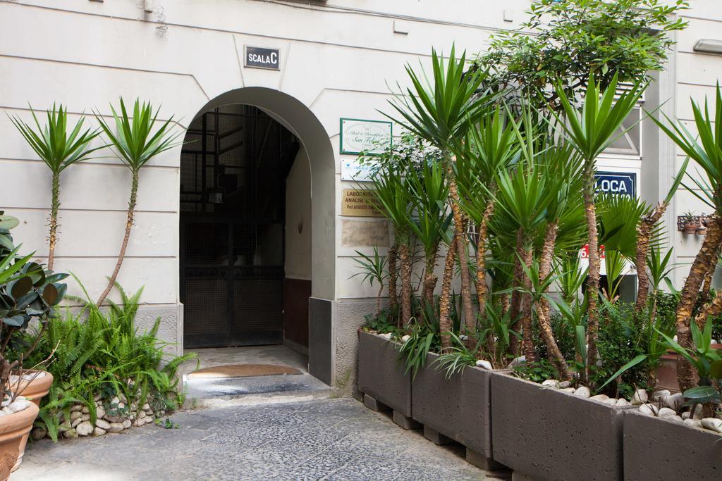 Bovio Prestige Naples