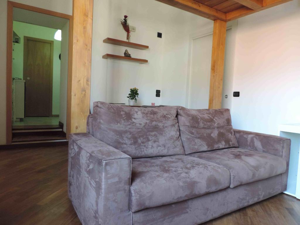 Short Lets Loffredo Bed & Breakfast Naples