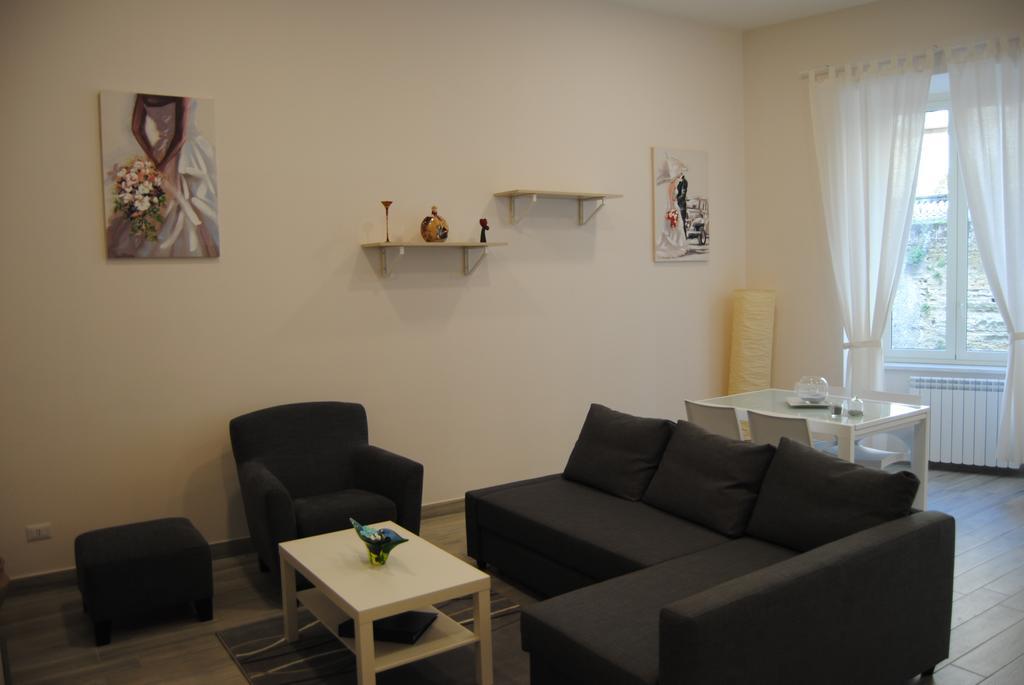 Le Bon Bon Apartment