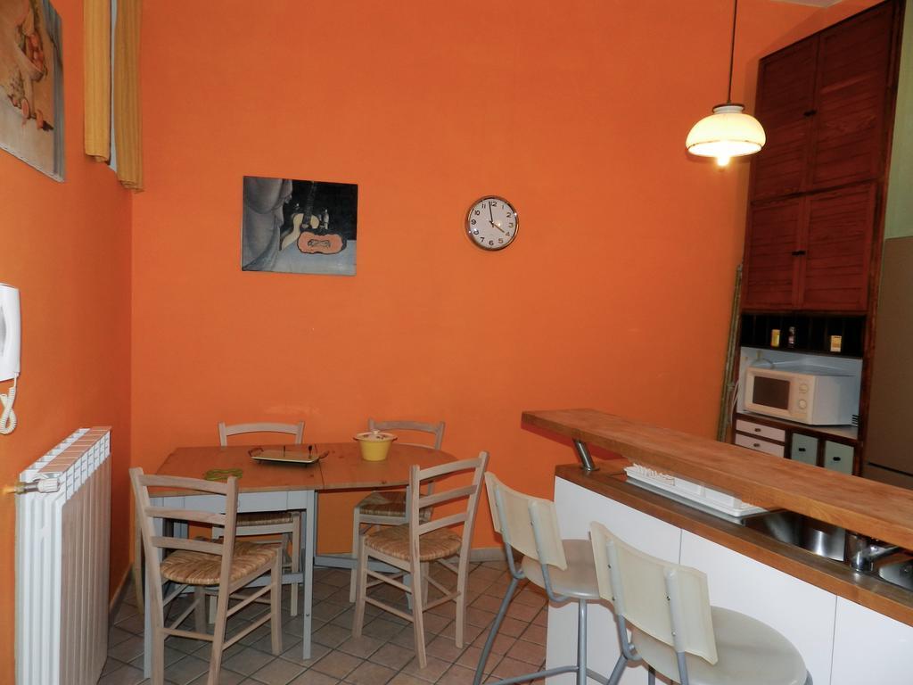 Apartment Modern Flat Cavour *