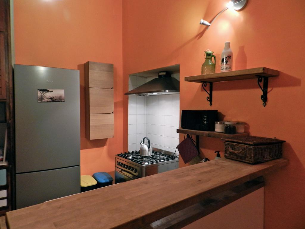 Modern Flat Cavour